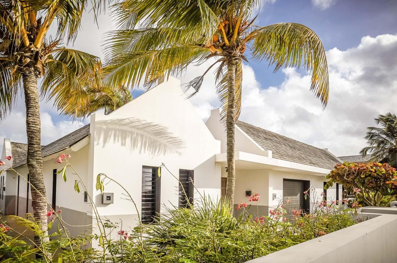 Oceanfront 72 & Sunny Villa Kralendijk Exterior foto