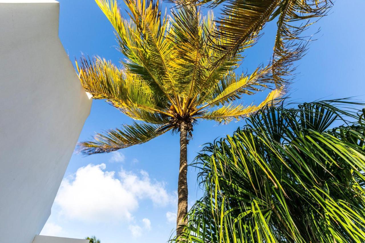 Oceanfront 72 & Sunny Villa Kralendijk Exterior foto