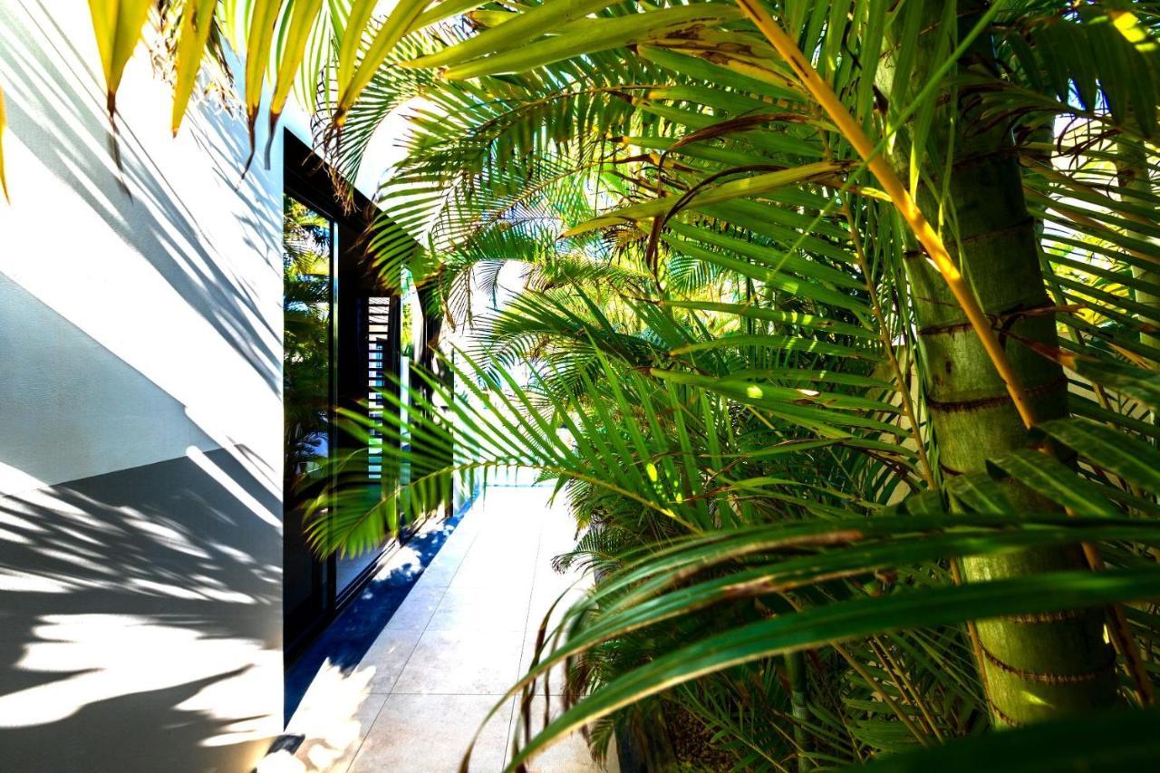 Oceanfront 72 & Sunny Villa Kralendijk Exterior foto
